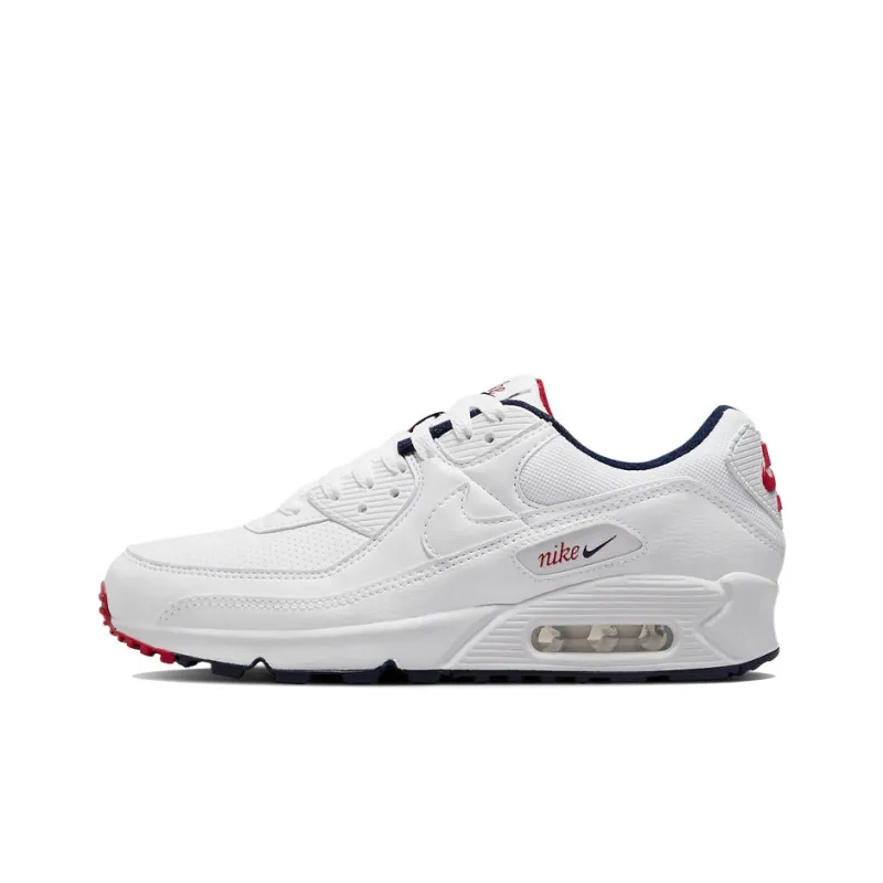 Nike Air Max 90 Paris Women's-0