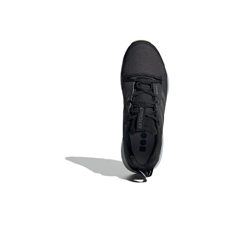 Adidas Terrex Skychaser Gtx 2.0 Black Gum Women's-4