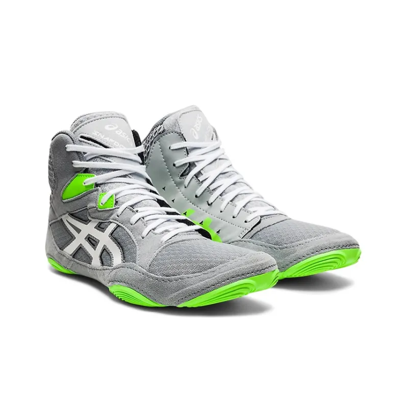 Asics Snapdown 3 'Sheet Rock Green'-2