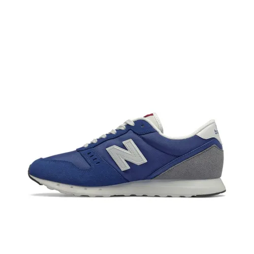 New Balance NB 311 Running Shoes Men Low-Top Blue/White/Gray/Red