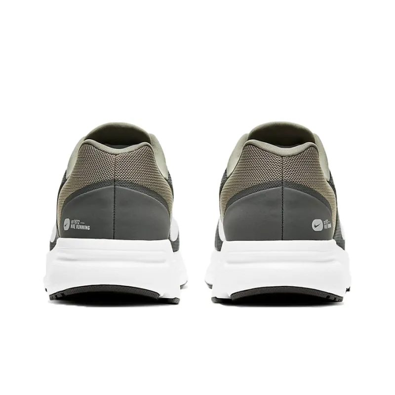 Nike Zoom Span 3 Light Army-4