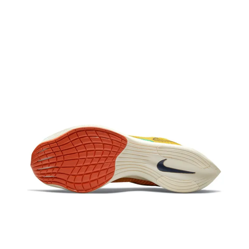 Nike ZoomX Vaporfly Next% 2 1972 Dark Sulfur Stadium Green-5