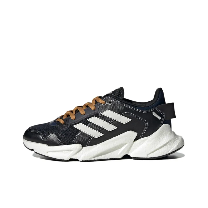 Adidas Karlie Kloss X X9000 'Black White Mesa' Women's-0