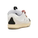 If you could choose anybody to wear your sneaker