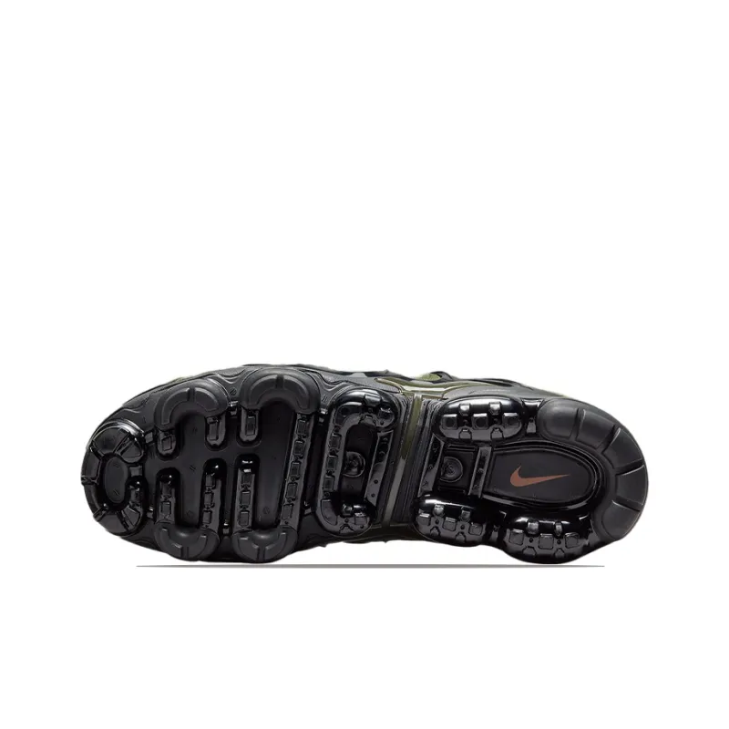 Nike Air VaporMax Plus Rough Green Dark Russet-5