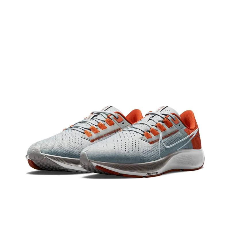 Nike Air Zoom Pegasus 38 Texas Longhorns-2