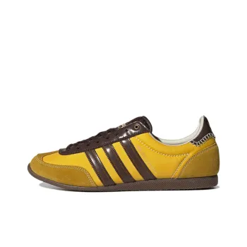 Adidas Originals Japan Wales Bonner Hazy Yellow