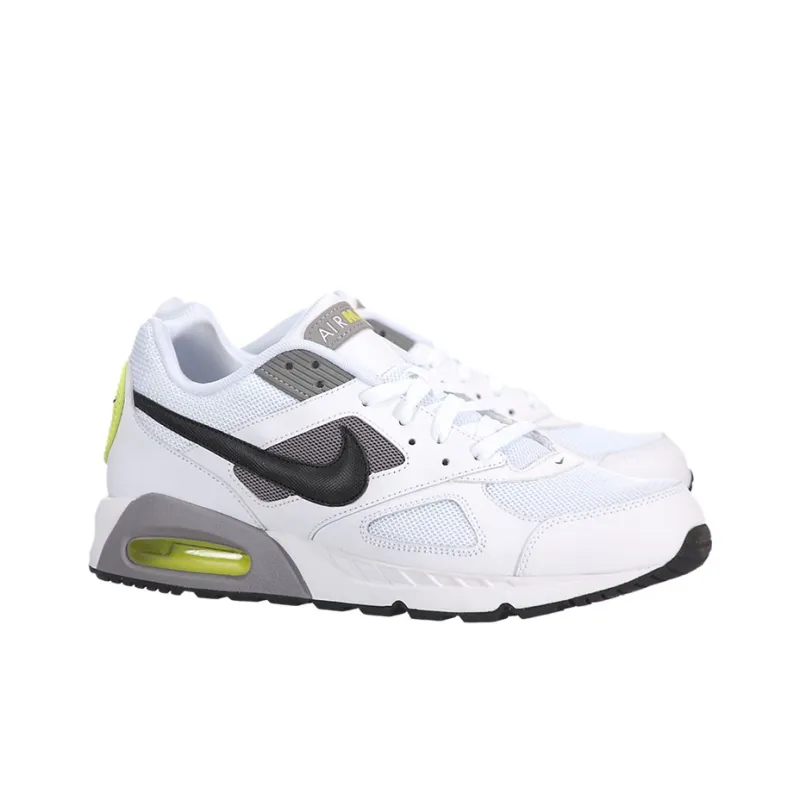 Nike Air Max IVO White Grey-1