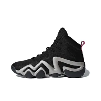 Adidas Originals Crazy 8 Adv Black Platinum Women's