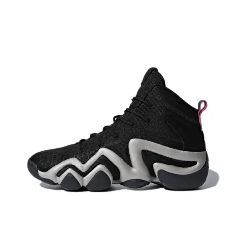 Adidas Originals Crazy 8 Adv Black Platinum Women's