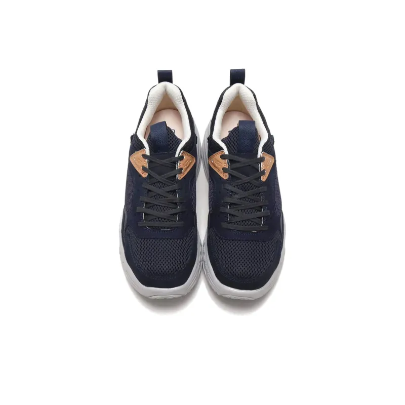 UGG CA805 Mesh 'Dark Sapphire'-3