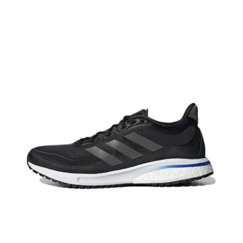 Adidas Supernova Cold.Rdy 'Black Sonic Ink'