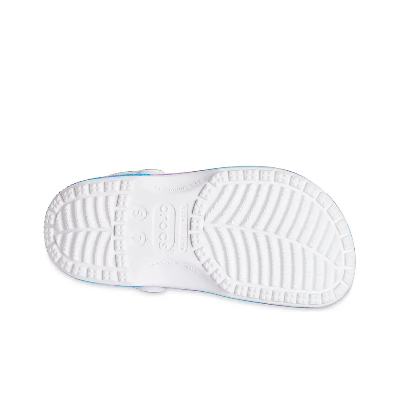 Crocs Beach Unisex Multi Color Sandals-6