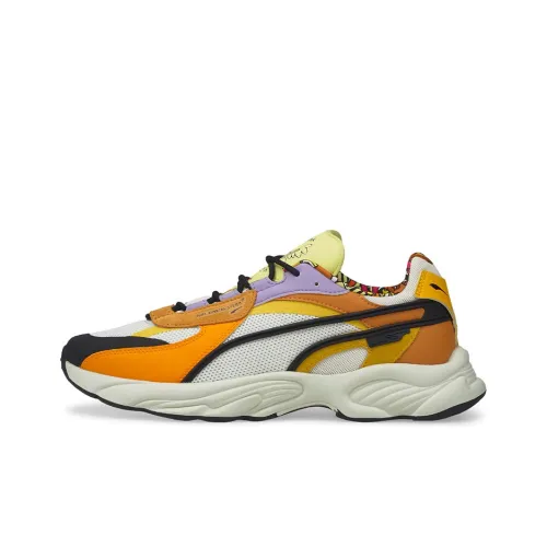 PUMA RS-Connect Romero Britto Happy Art