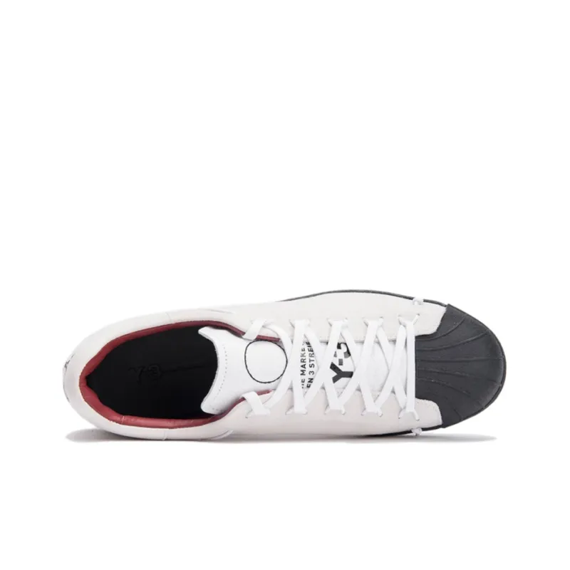 Adidas Y 3 Super Knot-3