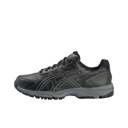 Asics Gel-Kayano 28 Running Shoes Women's Low-Top Carbon Black