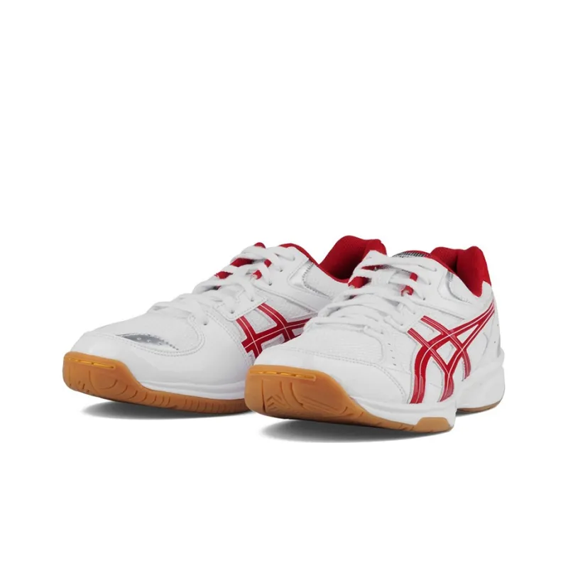 Asics Rivre Cs 'White Classic Red'-2
