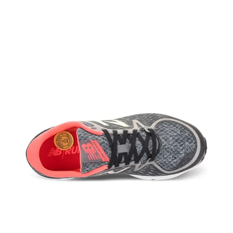 New Balance 775 Series Low Top Grey/Black Women's-2