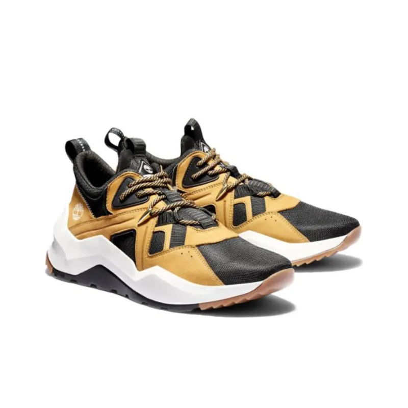 Timberland MADBURY Collection Outdoor Shoes Men's Wheat-1