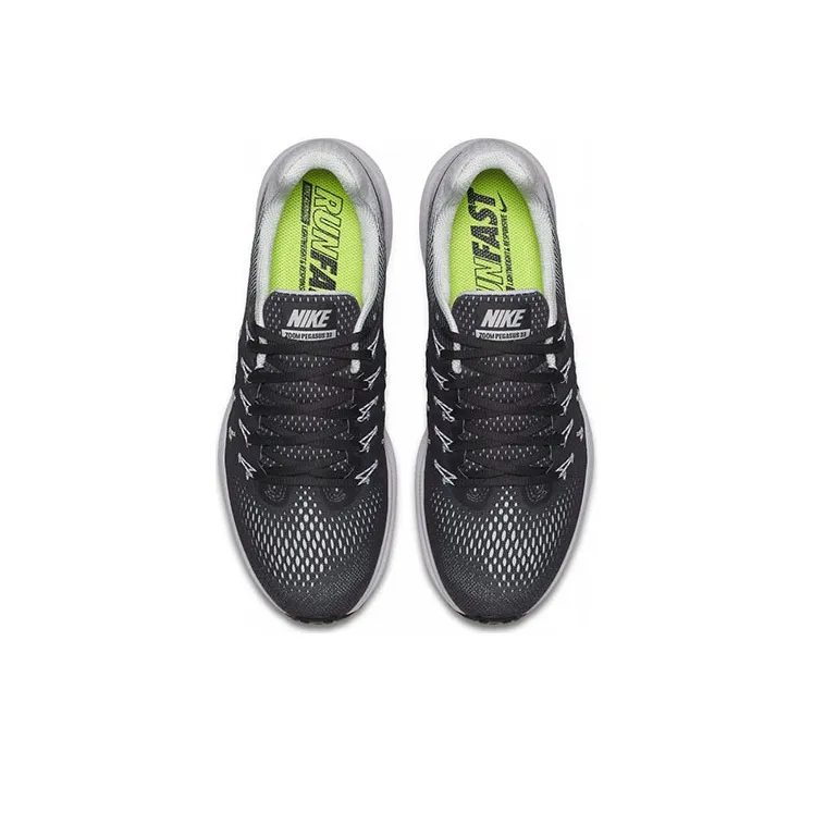 Nike Air Zoom Pegasus 33 'Dark Grey'-3