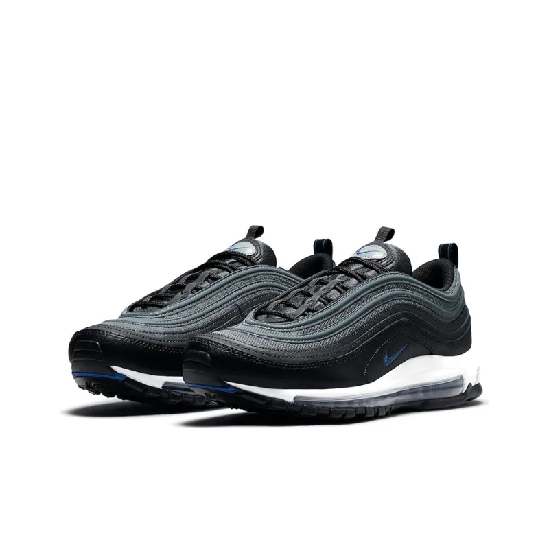 Nike Air Max 97 'Black Racer Blue'-1