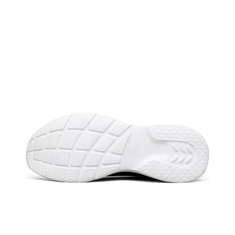 Skechers Dynamight 2.0 'Black White'-3