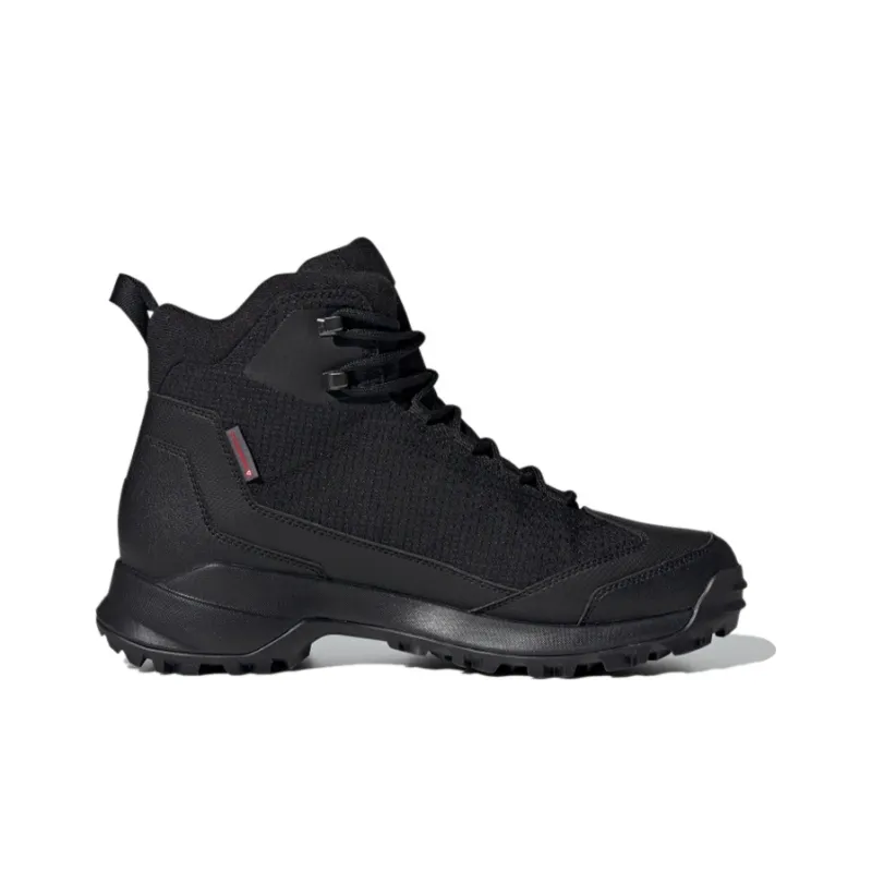 Adidas Terrex Heron Mid Cw Cp Boots 'Black Grey'-1