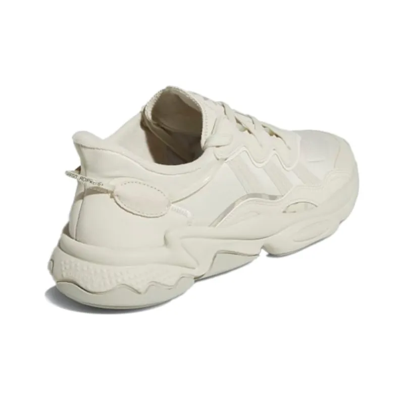 Adidas Ozweego Wonder White Aluminum-3