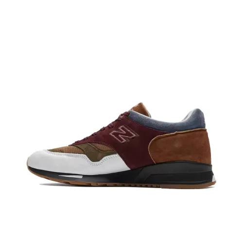 New Balance 1500 Scarlet Stone