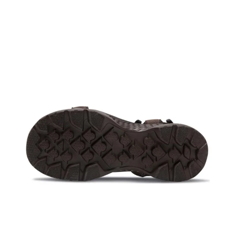 Skechers Go Walk Outdoors Sandals Chestnut-4