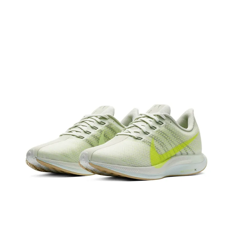 Nike Air Zoom Pegasus 35 Turbo Barely Volt Women's-3