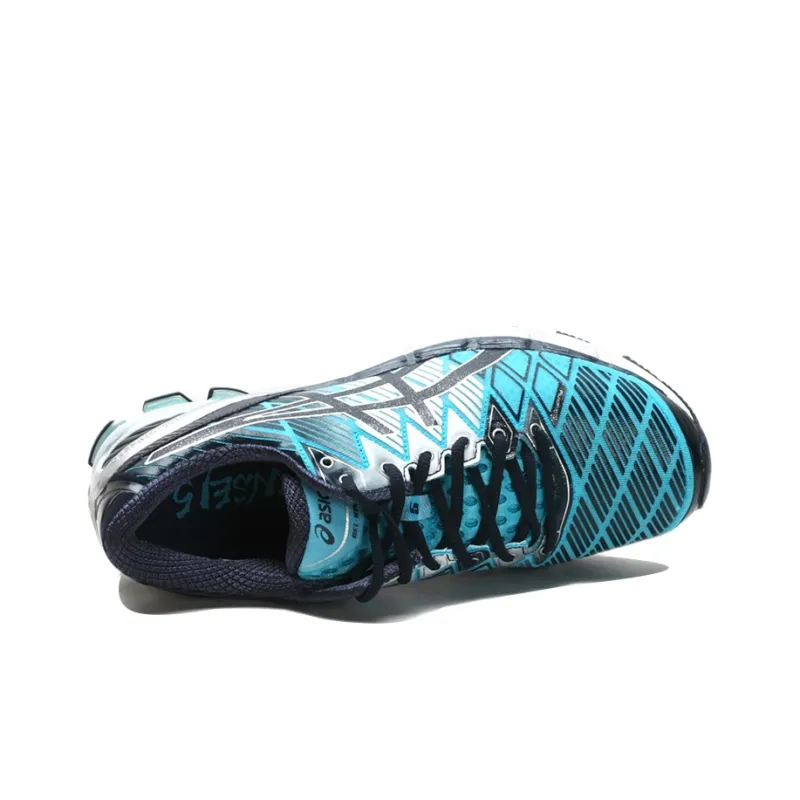 Asics Gel Kinsei 5 'Turquoise'-2
