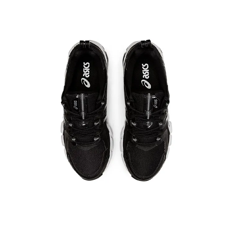 Asics Gel Quantum 180 6 'Black White' Women's-2