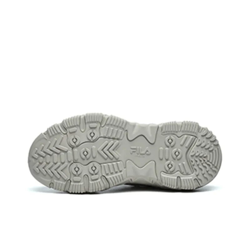 FILA Disruptor 2 Sneakers 'Grey' Women's-4