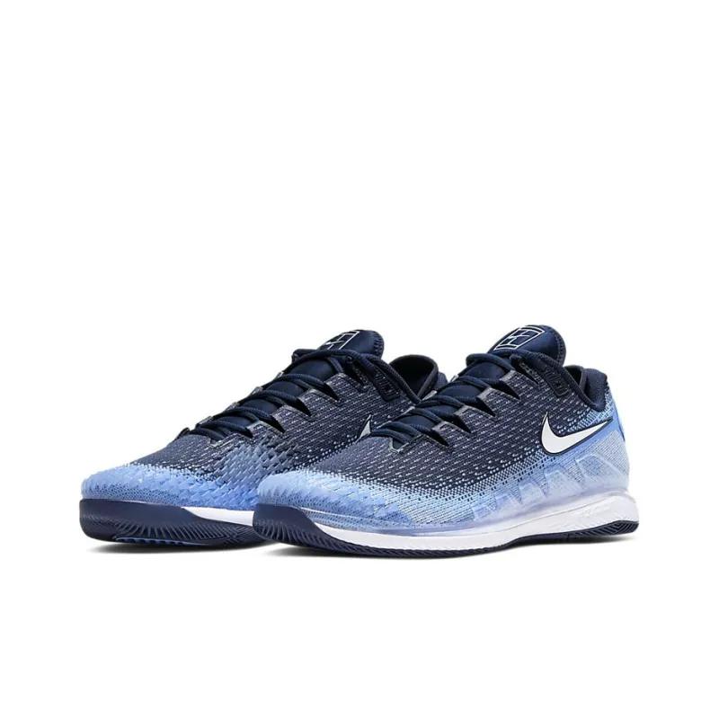 Nike Court Air Zoom Vapor X Knit Hc 'Royal Pulse'-2