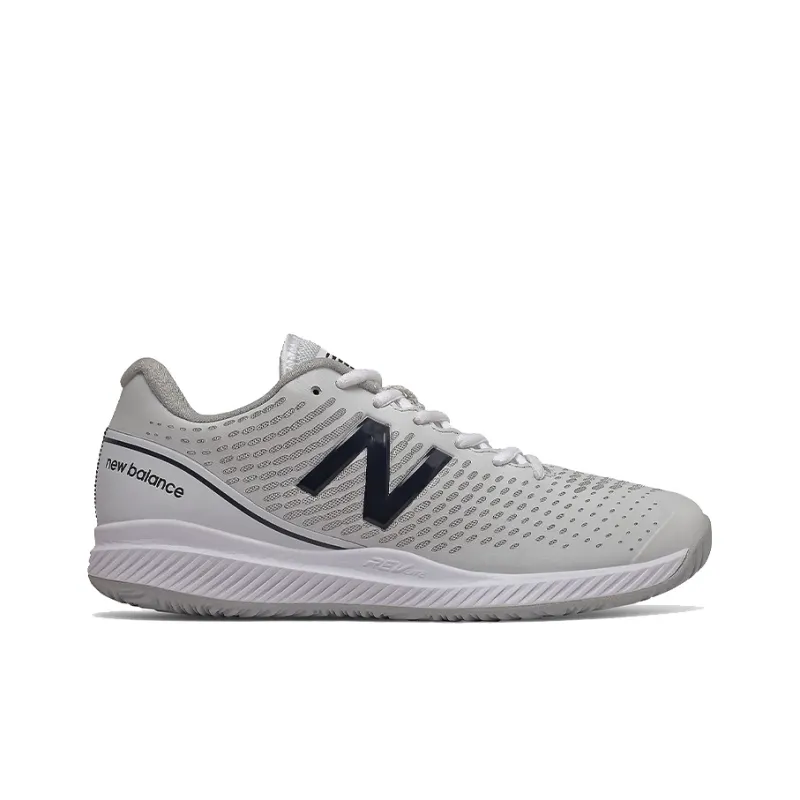 New Balance 796v2 Grey Women's-1