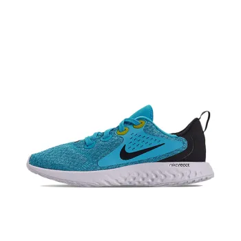 Nike Legend React GS 'Blue Fury'