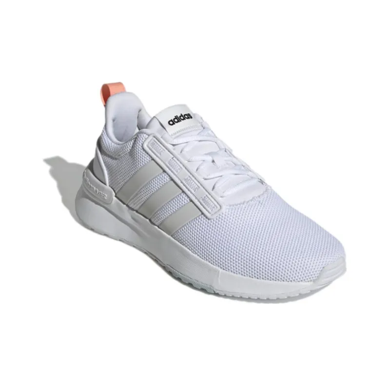 Adidas Racer TR21 'White Halo Blue' Women's-2