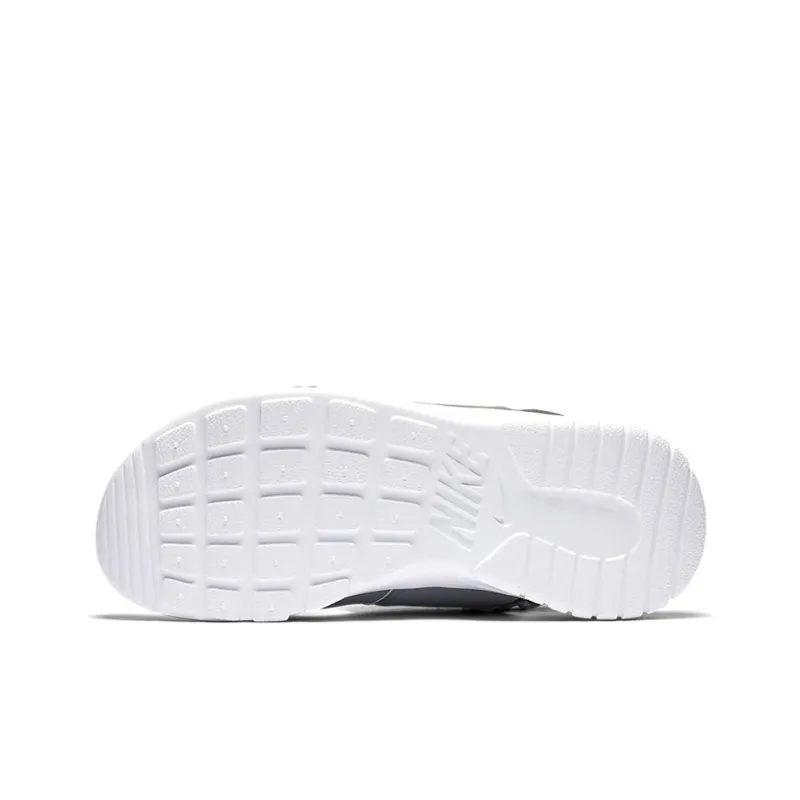 Nike Tanjun Sandal 'Cool Grey' Women's-3