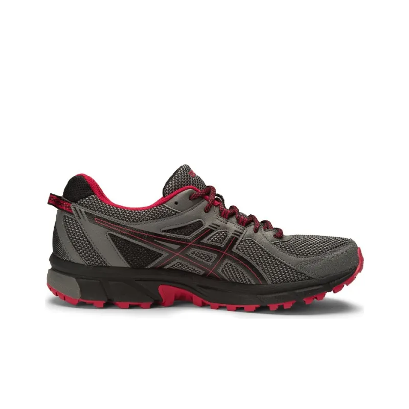 Asics Gel Sonoma 2 'Carbon True Red'-1