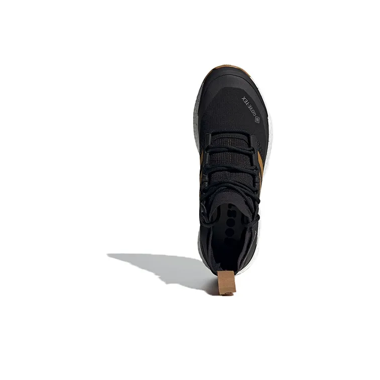 Adidas Terrex Free Hiker Gtx 'Black Gum'-4