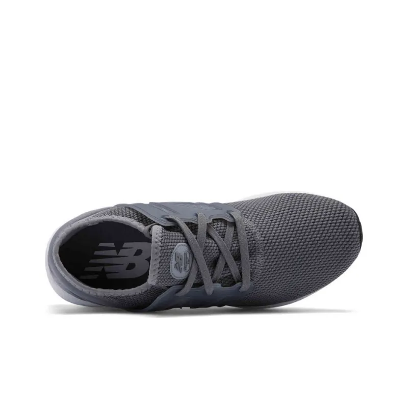 New Balance Fresh Foam Cruz V2 'Grey'-2