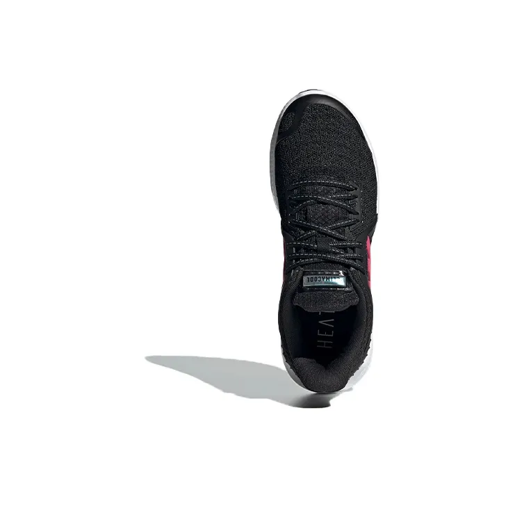 Adidas Climacool Vent 'Black Pink White' Women's-4