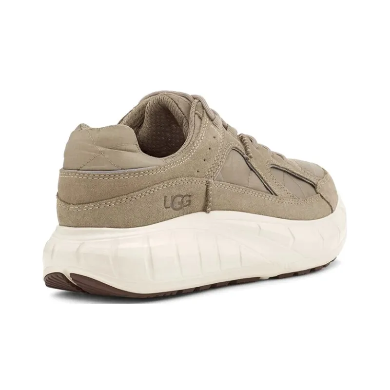 UGG Westsider Low Pufflite Sneaker 'Dune'-4