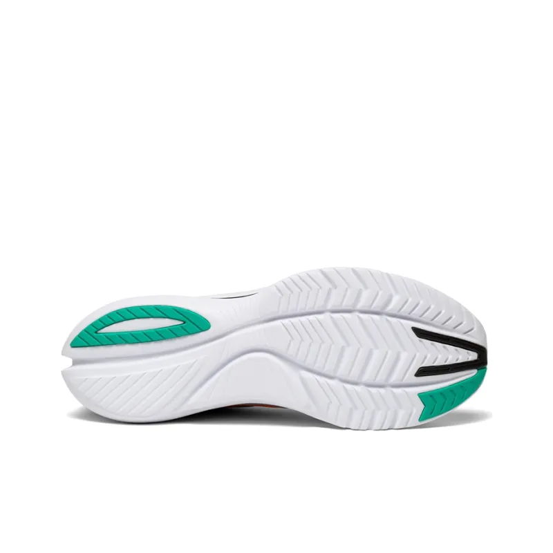 saucony Kinvara 12 Shadow Jade-4