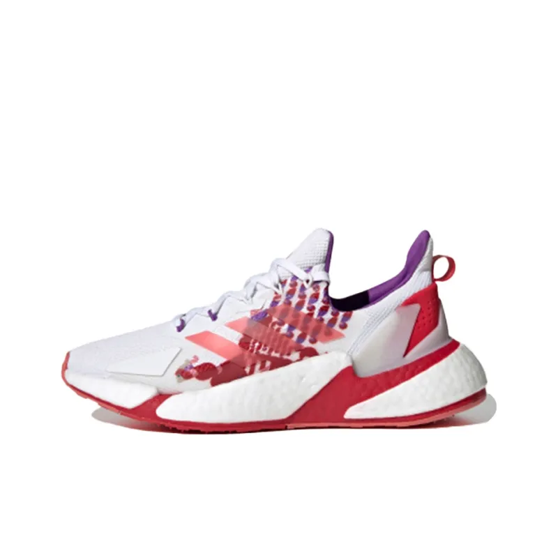 Adidas X9000L2 Chinese New Year Women's-0