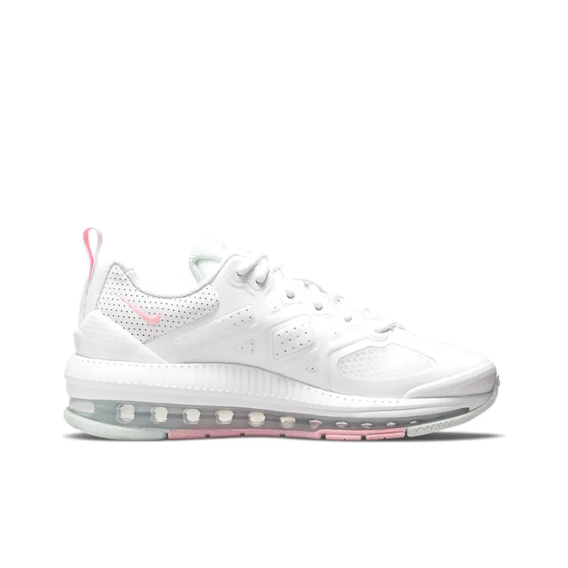 Nike Air Max Genome 'White Pink' Women's-1