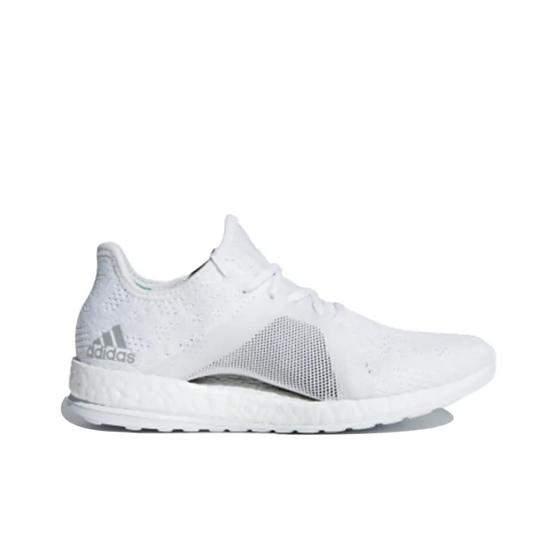PureBoost X Women's Adidas Element 'Cloud White'-1