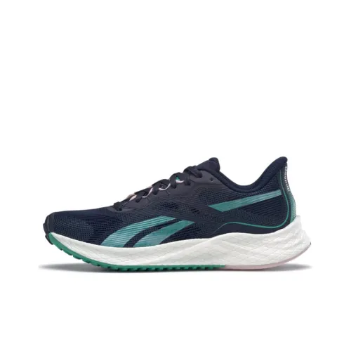 Reebok Floatride Energy 3 Vector Navy Future Teal Women's