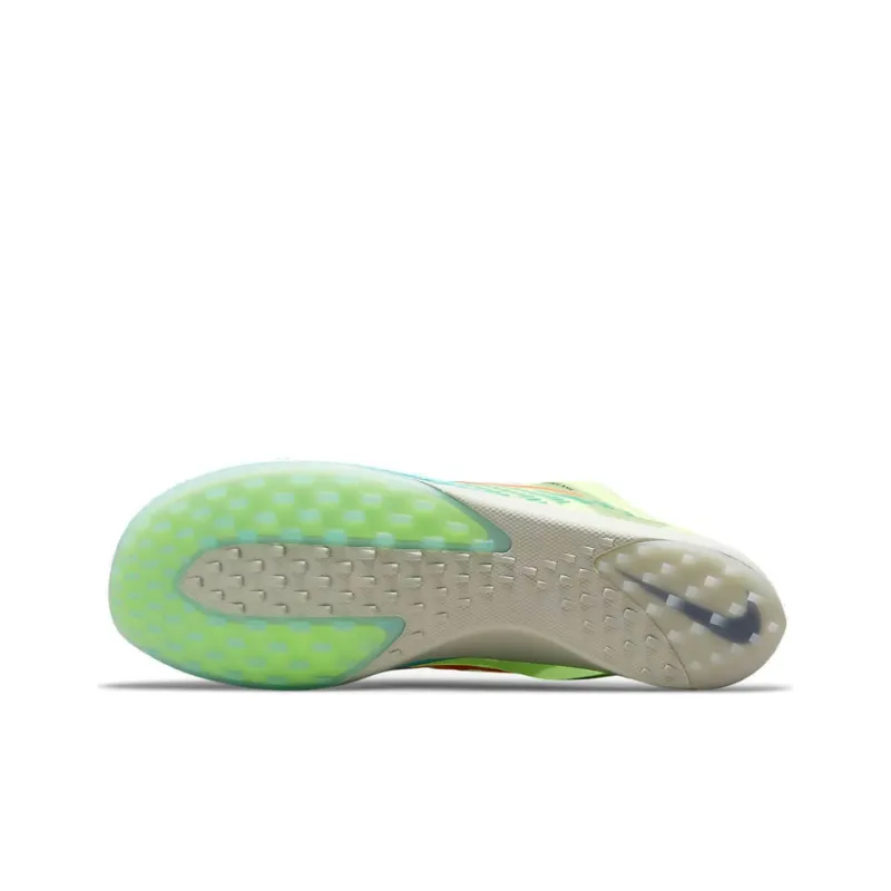 Nike Zoom Victory Waffle 5 'Barely Volt Hyper Orange'-5